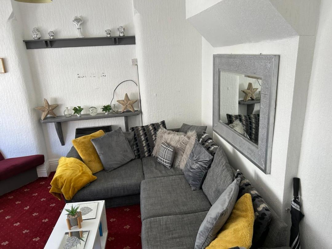 Gasthof The Beckwood 2*
